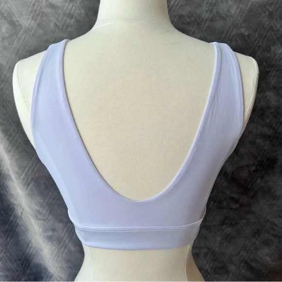 BUNDLE OF 2 HARPER WILDE Bliss Bralette. Amethyst. XXL NEW IN PACKAGE - Picture 11 of 11